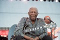 BB King